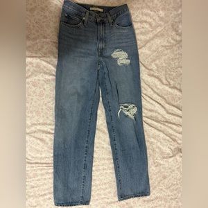 Levi jeans